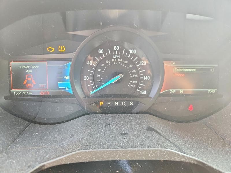 2018 FORD EDGE SEL 9