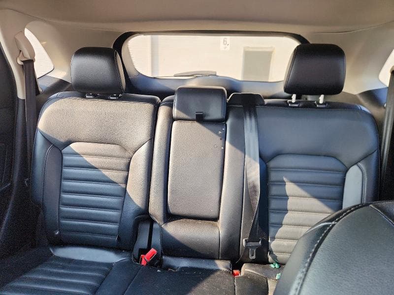 2018 FORD EDGE SEL 10