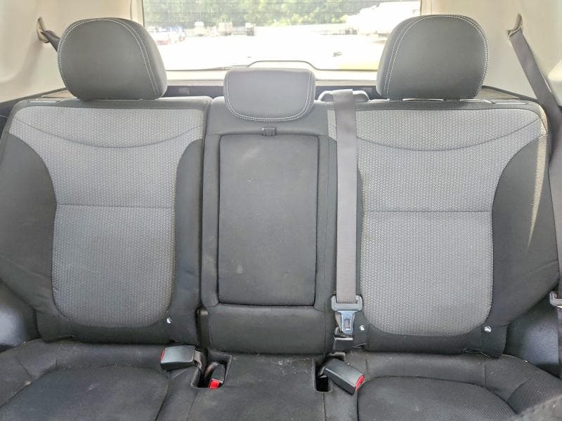 2018 KIA SOUL + 10