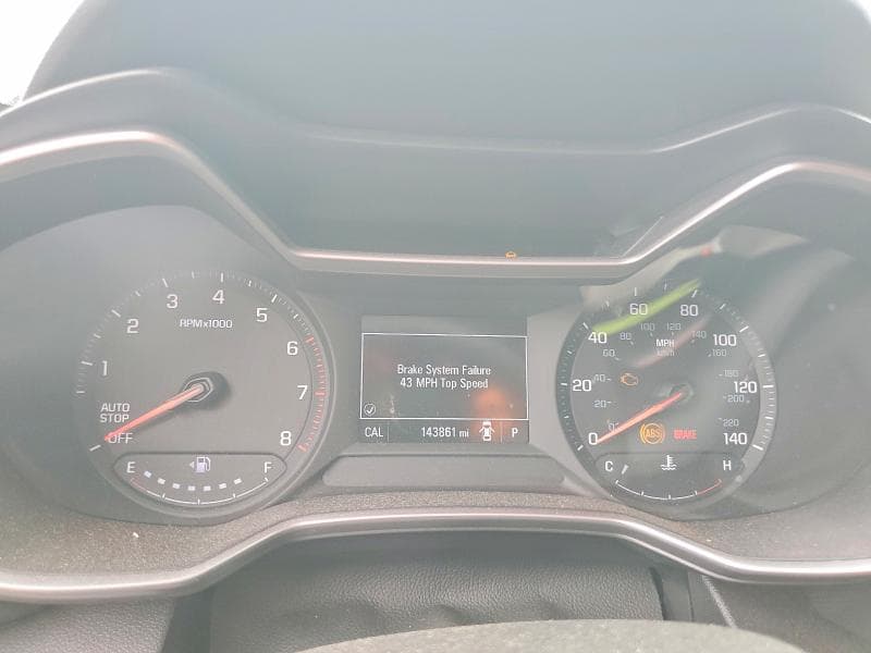 2022 CHEVROLET TRAILBLAZER LS 9