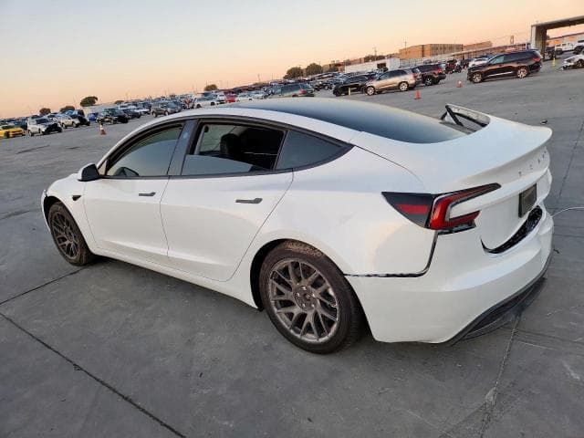 2024 TESLA MODEL 3 2