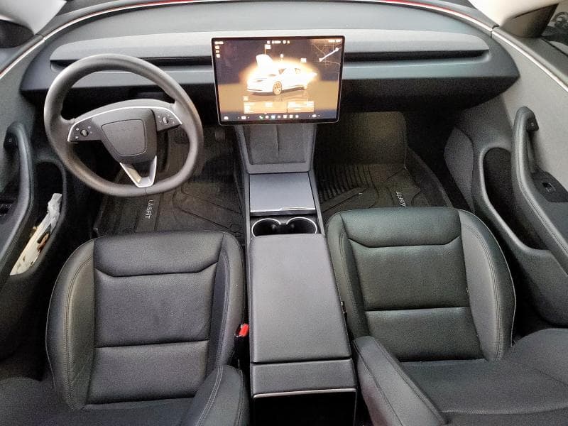 2024 TESLA MODEL 3 14