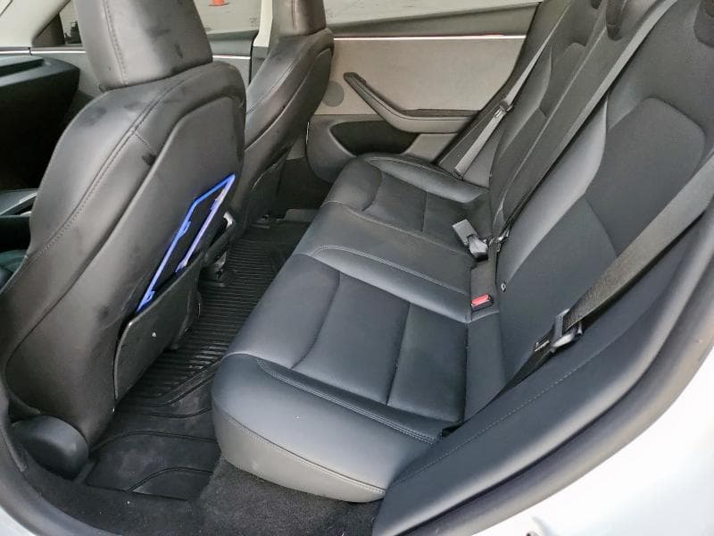 2024 TESLA MODEL 3 19