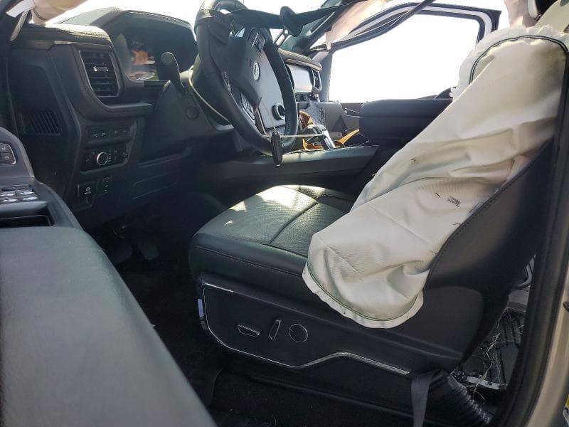 2023 FORD F150 LIGHTNING PRO 14