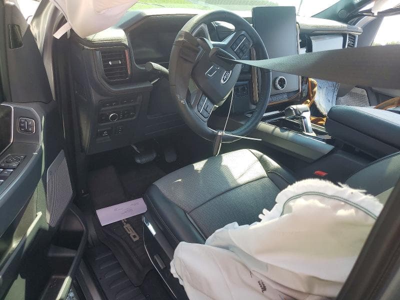 2023 FORD F150 LIGHTNING PRO 16