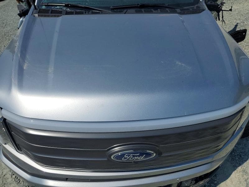2023 FORD F150 LIGHTNING PRO 22