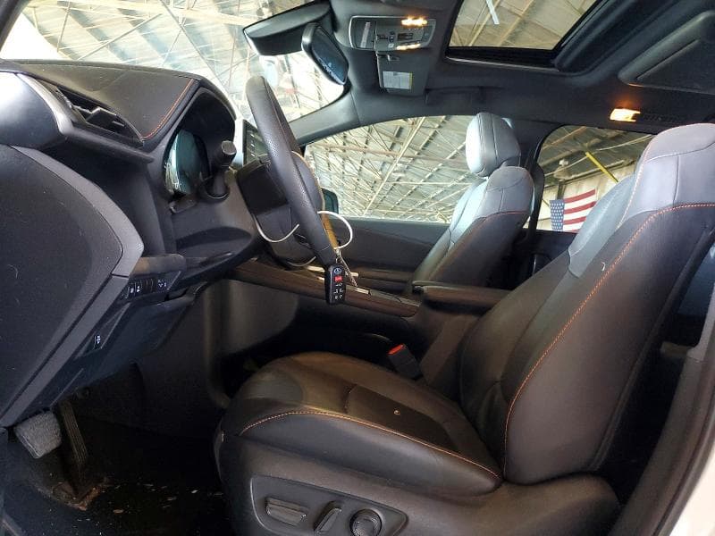 2023 TOYOTA SIENNA XSE 7-PASSENGER 7