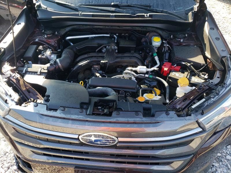2026 SUBARU FORESTER PREMIUM 12