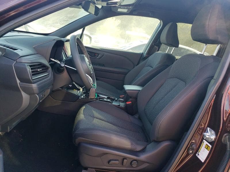 2026 SUBARU FORESTER PREMIUM 7