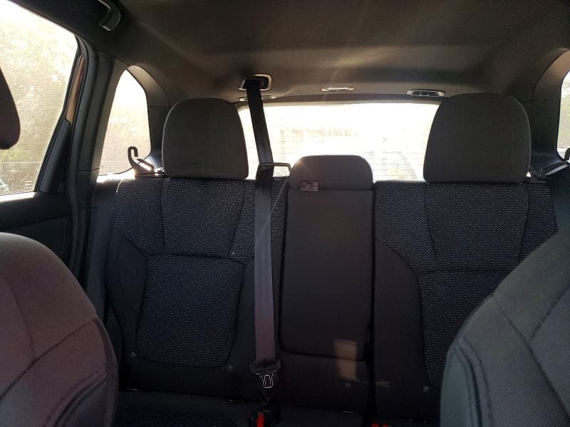 2026 SUBARU FORESTER PREMIUM 10