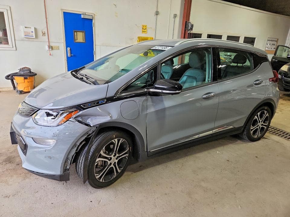 2020 CHEVROLET BOLT EV PREMIER - 1