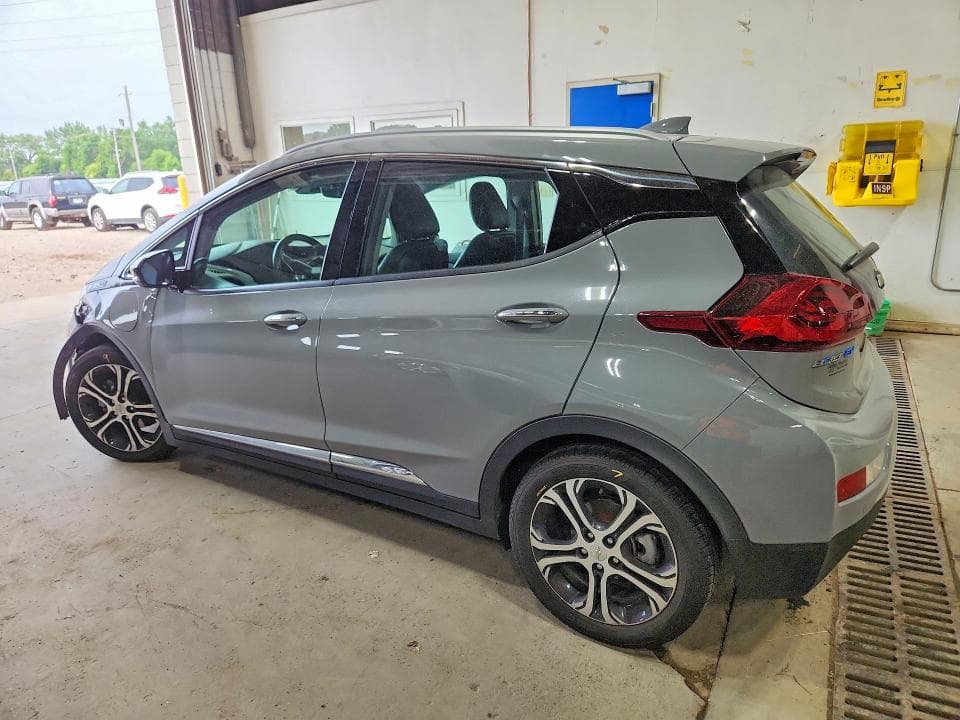 2020 CHEVROLET BOLT EV PREMIER 2