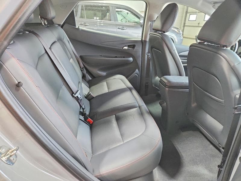 2020 CHEVROLET BOLT EV PREMIER 11