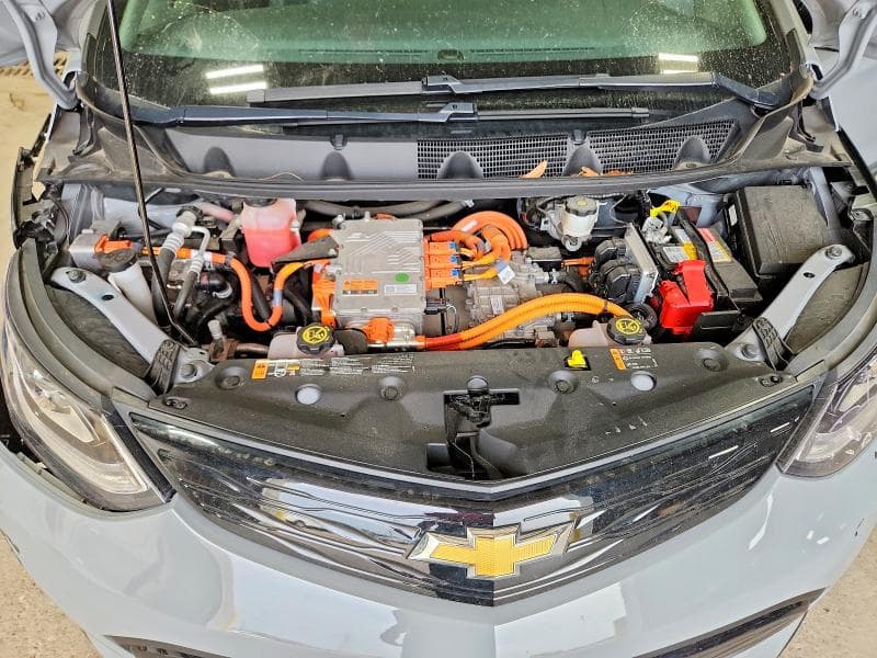 2020 CHEVROLET BOLT EV PREMIER 12