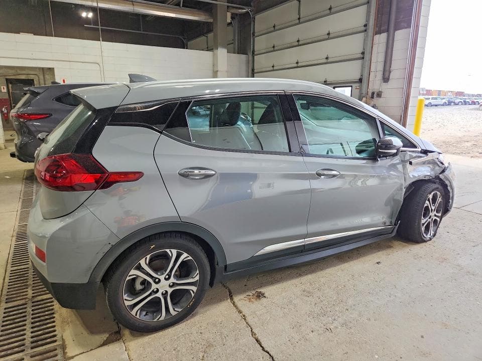 2020 CHEVROLET BOLT EV PREMIER 3