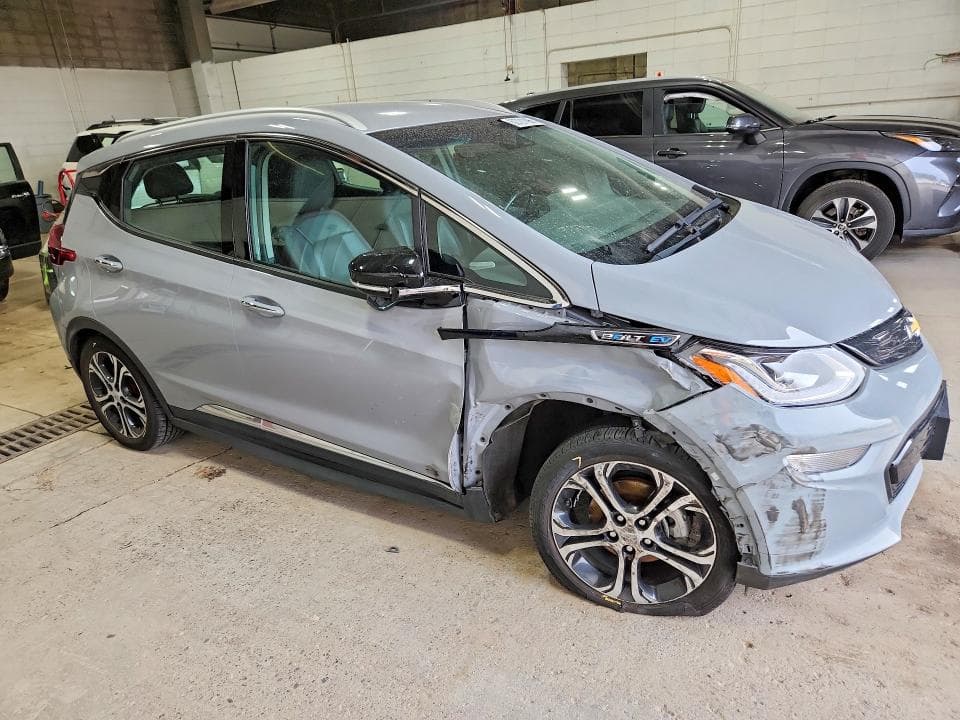2020 CHEVROLET BOLT EV PREMIER 4