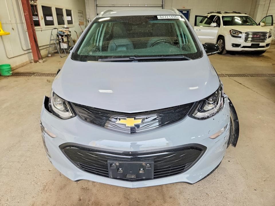 2020 CHEVROLET BOLT EV PREMIER 5