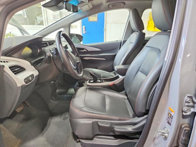 2020 CHEVROLET BOLT EV PREMIER 7