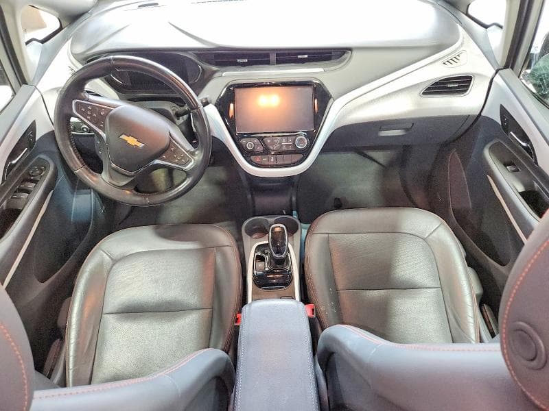 2020 CHEVROLET BOLT EV PREMIER 8