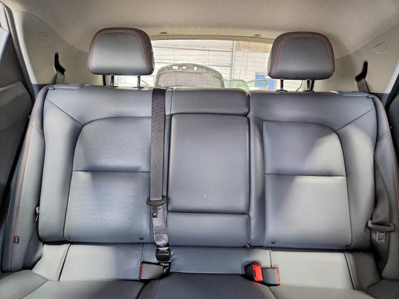 2020 CHEVROLET BOLT EV PREMIER 10