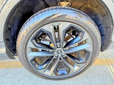 2025 AUDI Q7 PREMIUM PLUS 14