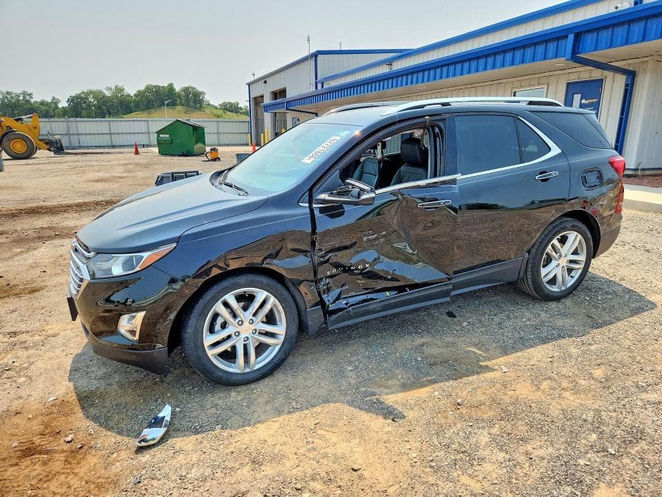 2019 CHEVROLET EQUINOX PREMIER - 1