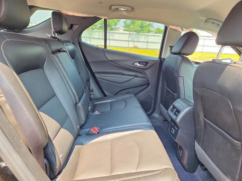 2019 CHEVROLET EQUINOX PREMIER 11
