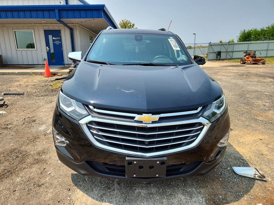 2019 CHEVROLET EQUINOX PREMIER 5