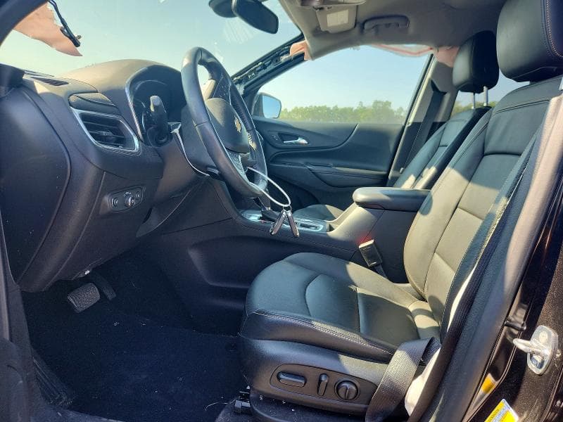 2019 CHEVROLET EQUINOX PREMIER 7