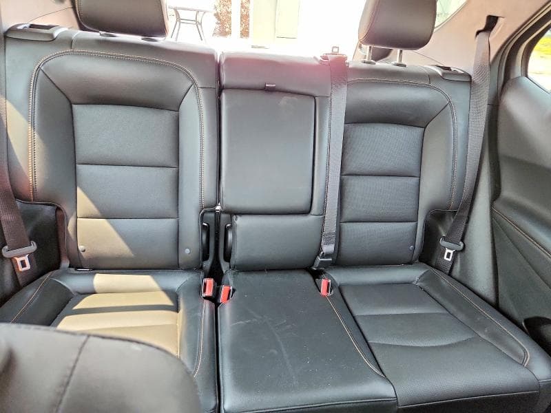 2019 CHEVROLET EQUINOX PREMIER 10