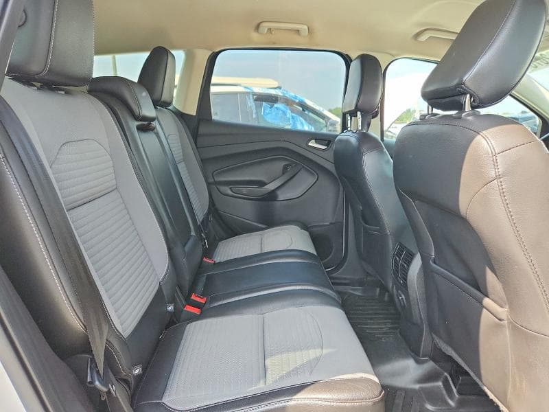 2019 FORD ESCAPE SE 11
