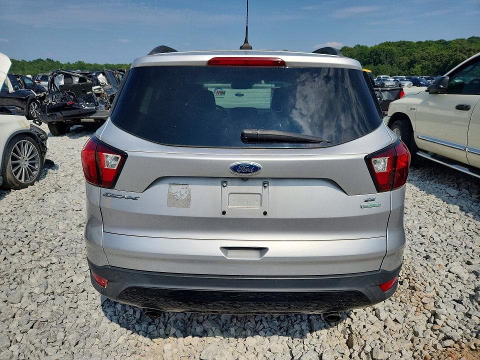 2019 FORD ESCAPE SE 6