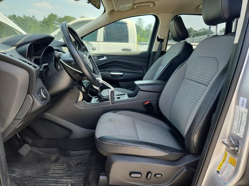 2019 FORD ESCAPE SE 7