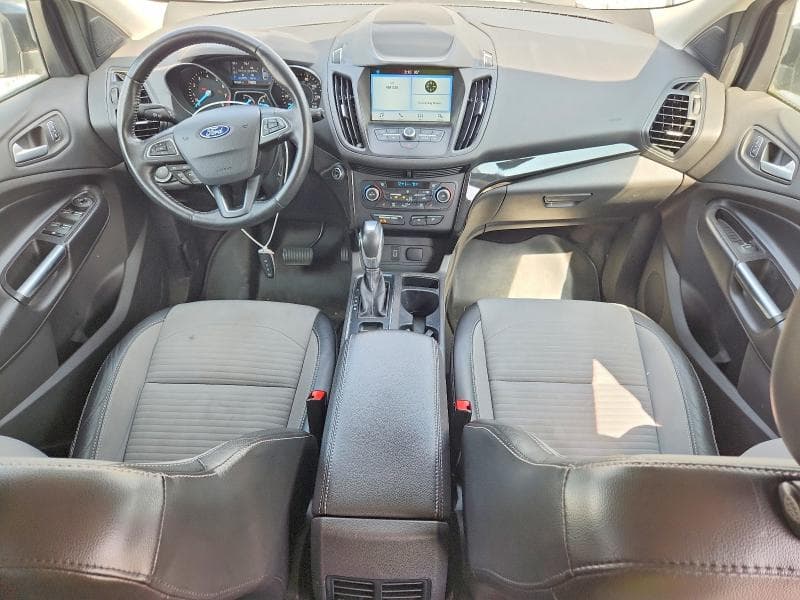 2019 FORD ESCAPE SE 8
