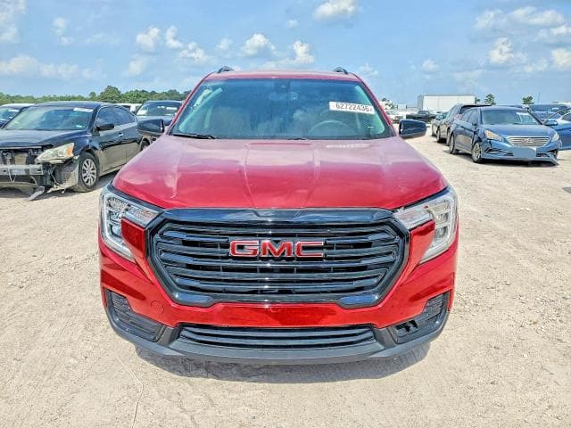 2024 GMC TERRAIN SLE 5