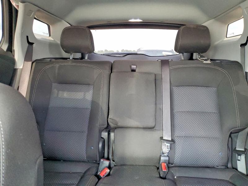 2024 GMC TERRAIN SLE 10