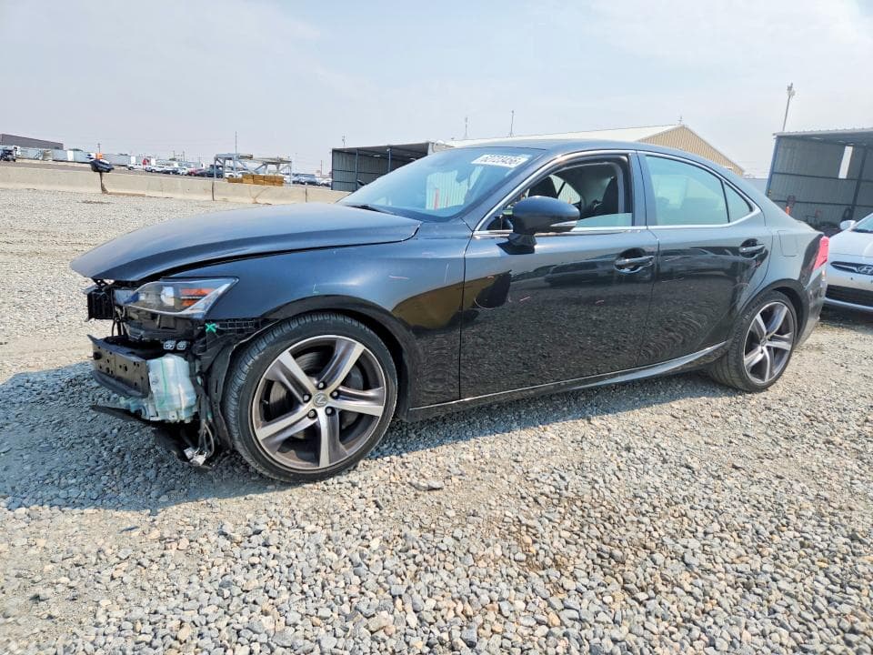 2018 LEXUS IS 300 - 1