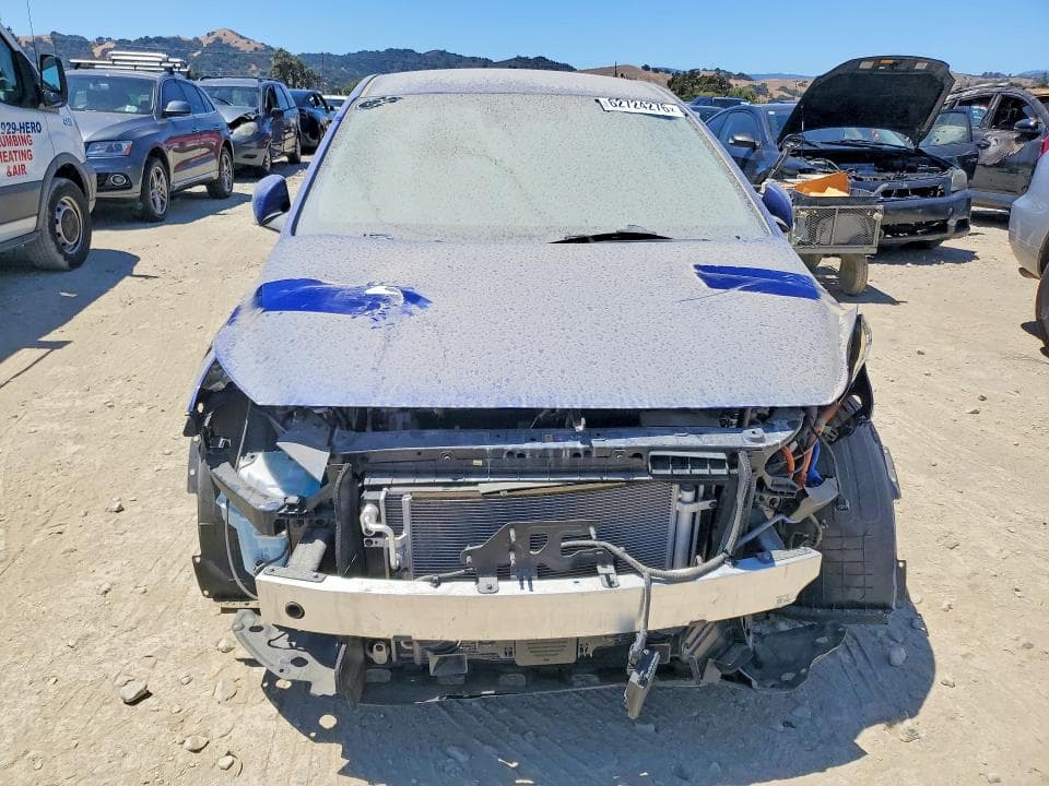 2022 HYUNDAI IONIQ SEL 5