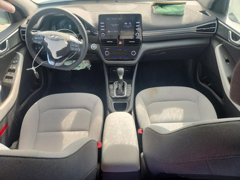 2022 HYUNDAI IONIQ SEL 8