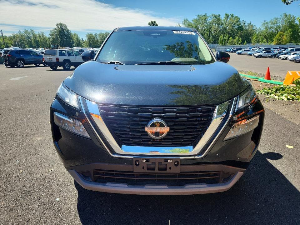 2023 NISSAN ROGUE SV 5