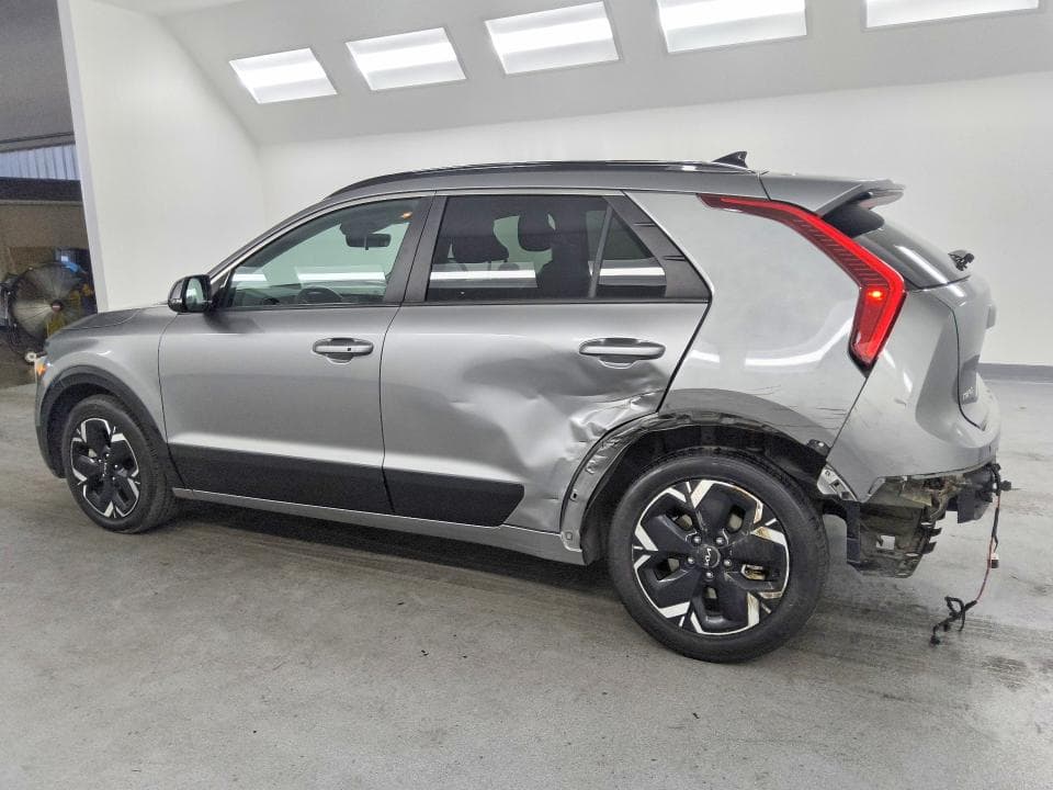 2023 KIA NIRO WIND 2