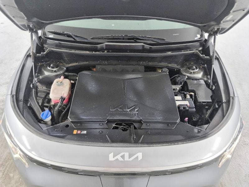 2023 KIA NIRO WIND 12