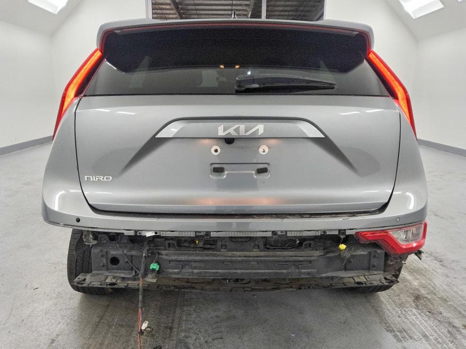 2023 KIA NIRO WIND 6