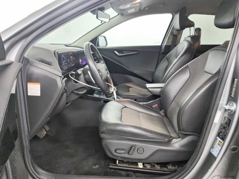 2023 KIA NIRO WIND 7