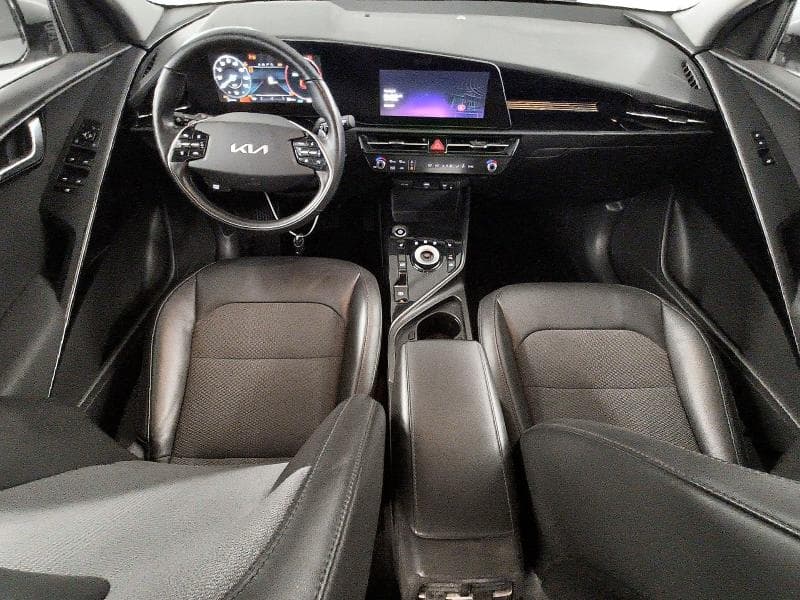 2023 KIA NIRO WIND 8