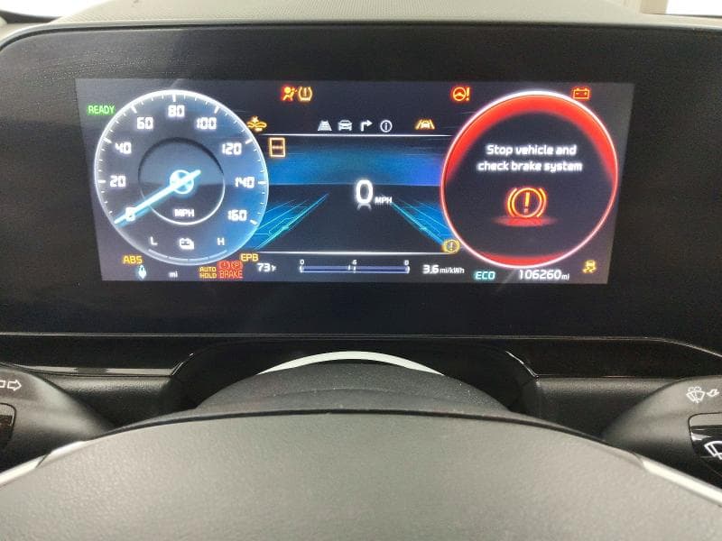 2023 KIA NIRO WIND 9