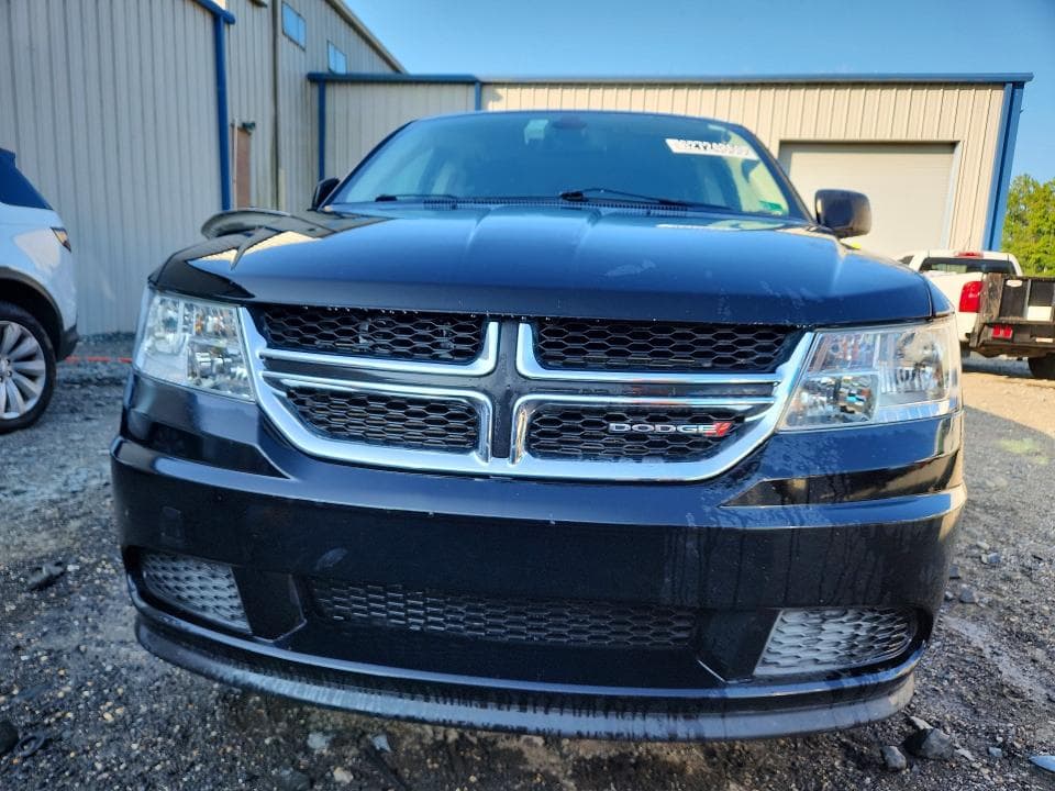 2020 DODGE JOURNEY SE 5