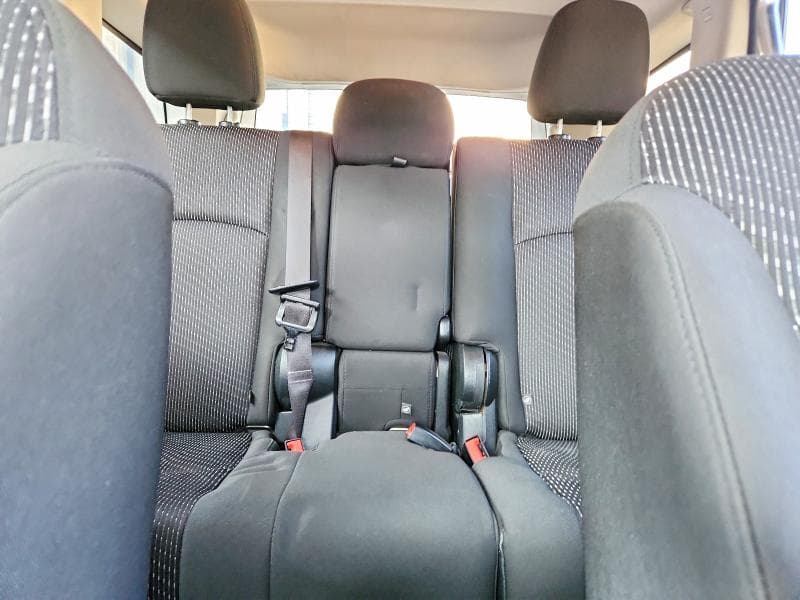 2020 DODGE JOURNEY SE 10
