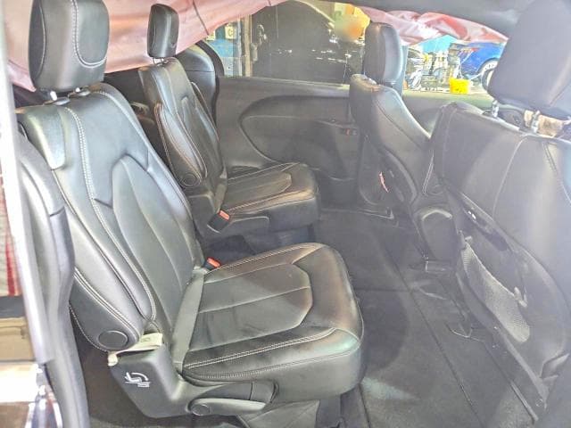 2026 CHRYSLER PACIFICA SELECT 11