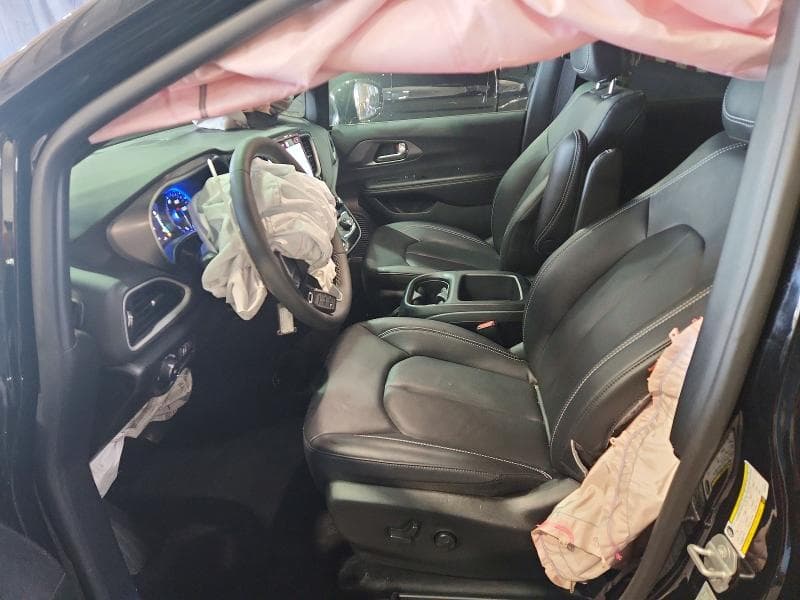2026 CHRYSLER PACIFICA SELECT 7